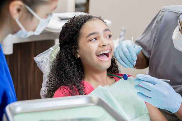 Best Broken or Cracked Tooth Emergency Dentist in Olathe, CO