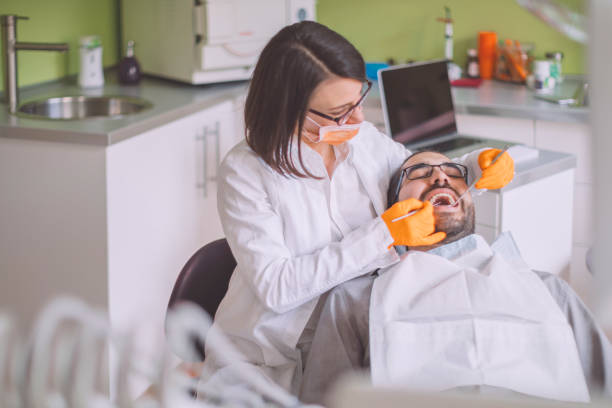 Best Emergency Root Canal Treatment in Olathe, CO